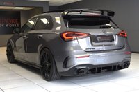 USED 2021 21 MERCEDES-BENZ A-CLASS A35 2.0 AMG 4MATIC PREMIUM PLUS **&pound;469 A MONTH WITH &pound;3950 DEPOSIT**