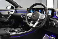 USED 2021 21 MERCEDES-BENZ A-CLASS A35 2.0 AMG 4MATIC PREMIUM PLUS **&pound;469 A MONTH WITH &pound;3950 DEPOSIT**