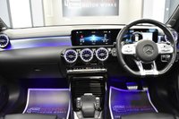 USED 2021 21 MERCEDES-BENZ A-CLASS A35 2.0 AMG 4MATIC PREMIUM PLUS **&pound;469 A MONTH WITH &pound;3950 DEPOSIT**