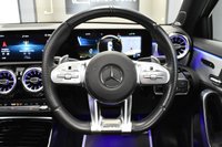 USED 2021 21 MERCEDES-BENZ A-CLASS A35 2.0 AMG 4MATIC PREMIUM PLUS **&pound;469 A MONTH WITH &pound;3950 DEPOSIT**
