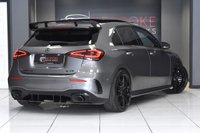 USED 2021 21 MERCEDES-BENZ A-CLASS A35 2.0 AMG 4MATIC PREMIUM PLUS **&pound;469 A MONTH WITH &pound;3950 DEPOSIT**