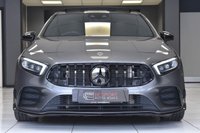 USED 2021 21 MERCEDES-BENZ A-CLASS A35 2.0 AMG 4MATIC PREMIUM PLUS **&pound;469 A MONTH WITH &pound;3950 DEPOSIT**