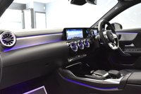 USED 2021 21 MERCEDES-BENZ A-CLASS A35 2.0 AMG 4MATIC PREMIUM PLUS **&pound;469 A MONTH WITH &pound;3950 DEPOSIT**