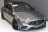 USED 2021 21 MERCEDES-BENZ A-CLASS A35 2.0 AMG 4MATIC PREMIUM PLUS **&pound;469 A MONTH WITH &pound;3950 DEPOSIT**