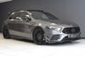 USED 2021 21 MERCEDES-BENZ A-CLASS A35 2.0 AMG 4MATIC PREMIUM PLUS **&pound;469 A MONTH WITH &pound;3950 DEPOSIT**