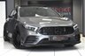 USED 2021 21 MERCEDES-BENZ A-CLASS A35 2.0 AMG 4MATIC PREMIUM PLUS **&pound;469 A MONTH WITH &pound;3950 DEPOSIT**