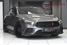 USED 2021 21 MERCEDES-BENZ A-CLASS A35 2.0 AMG 4MATIC PREMIUM PLUS **&pound;469 A MONTH WITH &pound;3950 DEPOSIT**