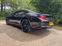 USED 2020 70 BENTLEY CONTINENTAL 4.0 GT V8 2d 542 BHP 8.9% APR FINANCE RATES