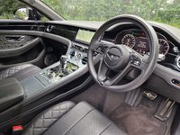 USED 2020 70 BENTLEY CONTINENTAL 4.0 GT V8 2d 542 BHP 8.9% APR FINANCE RATES