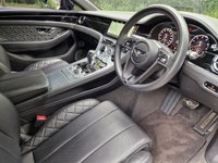 USED 2020 70 BENTLEY CONTINENTAL 4.0 GT V8 2d 542 BHP 8.9% APR FINANCE RATES