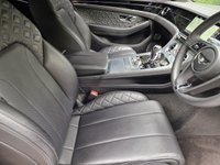 USED 2020 70 BENTLEY CONTINENTAL 4.0 GT V8 2d 542 BHP 8.9% APR FINANCE RATES