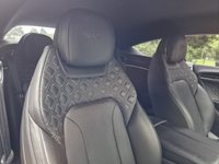 USED 2020 70 BENTLEY CONTINENTAL 4.0 GT V8 2d 542 BHP 8.9% APR FINANCE RATES