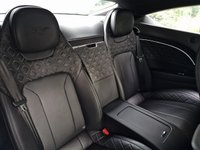 USED 2020 70 BENTLEY CONTINENTAL 4.0 GT V8 2d 542 BHP 8.9% APR FINANCE RATES