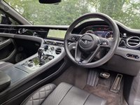 USED 2020 70 BENTLEY CONTINENTAL 4.0 GT V8 2d 542 BHP 8.9% APR FINANCE RATES