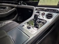 USED 2020 70 BENTLEY CONTINENTAL 4.0 GT V8 2d 542 BHP 8.9% APR FINANCE RATES