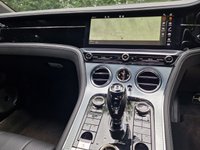 USED 2020 70 BENTLEY CONTINENTAL 4.0 GT V8 2d 542 BHP 8.9% APR FINANCE RATES