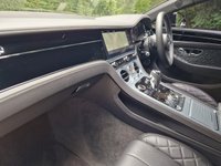 USED 2020 70 BENTLEY CONTINENTAL 4.0 GT V8 2d 542 BHP 8.9% APR FINANCE RATES