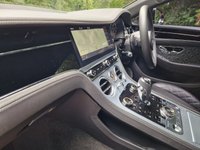 USED 2020 70 BENTLEY CONTINENTAL 4.0 GT V8 2d 542 BHP 8.9% APR FINANCE RATES