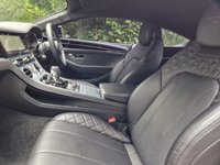 USED 2020 70 BENTLEY CONTINENTAL 4.0 GT V8 2d 542 BHP 8.9% APR FINANCE RATES