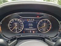 USED 2020 70 BENTLEY CONTINENTAL 4.0 GT V8 2d 542 BHP 8.9% APR FINANCE RATES