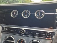 USED 2020 70 BENTLEY CONTINENTAL 4.0 GT V8 2d 542 BHP 8.9% APR FINANCE RATES