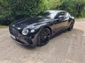 USED 2020 70 BENTLEY CONTINENTAL 4.0 GT V8 2d 542 BHP 8.9% APR FINANCE RATES