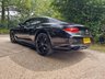 USED 2020 70 BENTLEY CONTINENTAL 4.0 GT V8 2d 542 BHP 8.9% APR FINANCE RATES