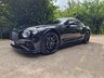 USED 2020 70 BENTLEY CONTINENTAL 4.0 GT V8 2d 542 BHP 8.9% APR FINANCE RATES