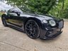 USED 2020 70 BENTLEY CONTINENTAL 4.0 GT V8 2d 542 BHP 8.9% APR FINANCE RATES