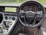 USED 2020 70 BENTLEY CONTINENTAL 4.0 GT V8 2d 542 BHP 8.9% APR FINANCE RATES