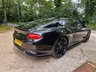 USED 2020 70 BENTLEY CONTINENTAL 4.0 GT V8 2d 542 BHP 8.9% APR FINANCE RATES
