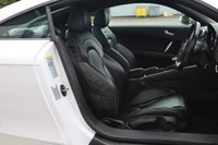 USED 2012 56 AUDI TT 2.0L TTS TFSI QUATTRO 2d 272 BHP **NOW SOLD**