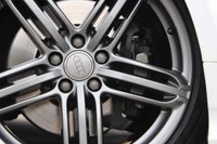 USED 2012 56 AUDI TT 2.0L TTS TFSI QUATTRO 2d 272 BHP **NOW SOLD**