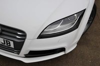 USED 2012 56 AUDI TT 2.0L TTS TFSI QUATTRO 2d 272 BHP **NOW SOLD**