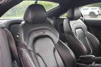 USED 2012 56 AUDI TT 2.0L TTS TFSI QUATTRO 2d 272 BHP **NOW SOLD**