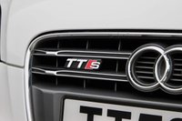USED 2012 56 AUDI TT 2.0L TTS TFSI QUATTRO 2d 272 BHP **NOW SOLD**