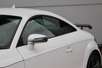 USED 2012 56 AUDI TT 2.0L TTS TFSI QUATTRO 2d 272 BHP **NOW SOLD**