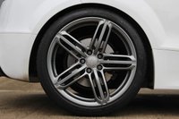 USED 2012 56 AUDI TT 2.0L TTS TFSI QUATTRO 2d 272 BHP **NOW SOLD**