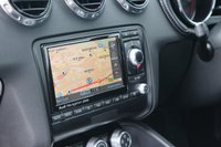 USED 2012 56 AUDI TT 2.0L TTS TFSI QUATTRO 2d 272 BHP **NOW SOLD**