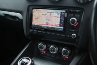 USED 2012 56 AUDI TT 2.0L TTS TFSI QUATTRO 2d 272 BHP **NOW SOLD**