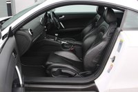 USED 2012 56 AUDI TT 2.0L TTS TFSI QUATTRO 2d 272 BHP **NOW SOLD**