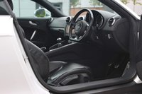USED 2012 56 AUDI TT 2.0L TTS TFSI QUATTRO 2d 272 BHP **NOW SOLD**