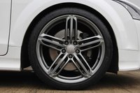 USED 2012 56 AUDI TT 2.0L TTS TFSI QUATTRO 2d 272 BHP **NOW SOLD**