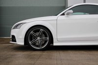 USED 2012 56 AUDI TT 2.0L TTS TFSI QUATTRO 2d 272 BHP **NOW SOLD**