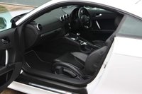USED 2012 56 AUDI TT 2.0L TTS TFSI QUATTRO 2d 272 BHP **NOW SOLD**