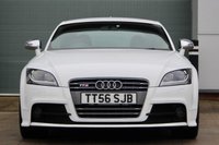 USED 2012 56 AUDI TT 2.0L TTS TFSI QUATTRO 2d 272 BHP **NOW SOLD**