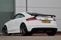 USED 2012 56 AUDI TT 2.0L TTS TFSI QUATTRO 2d 272 BHP **NOW SOLD**