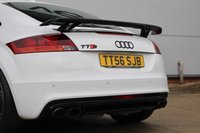 USED 2012 56 AUDI TT 2.0L TTS TFSI QUATTRO 2d 272 BHP **NOW SOLD**
