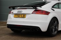 USED 2012 56 AUDI TT 2.0L TTS TFSI QUATTRO 2d 272 BHP **NOW SOLD**