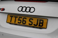 USED 2012 56 AUDI TT 2.0L TTS TFSI QUATTRO 2d 272 BHP **NOW SOLD**